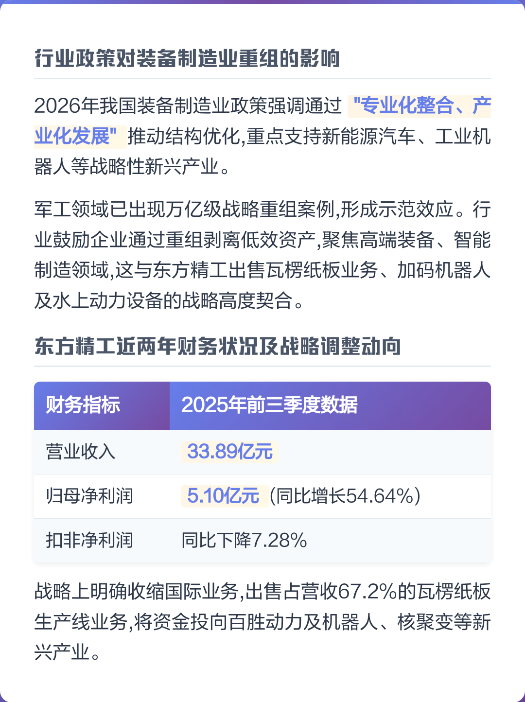 铁岭市可持续制造业资产重组(可持续发展的制造业涵义)