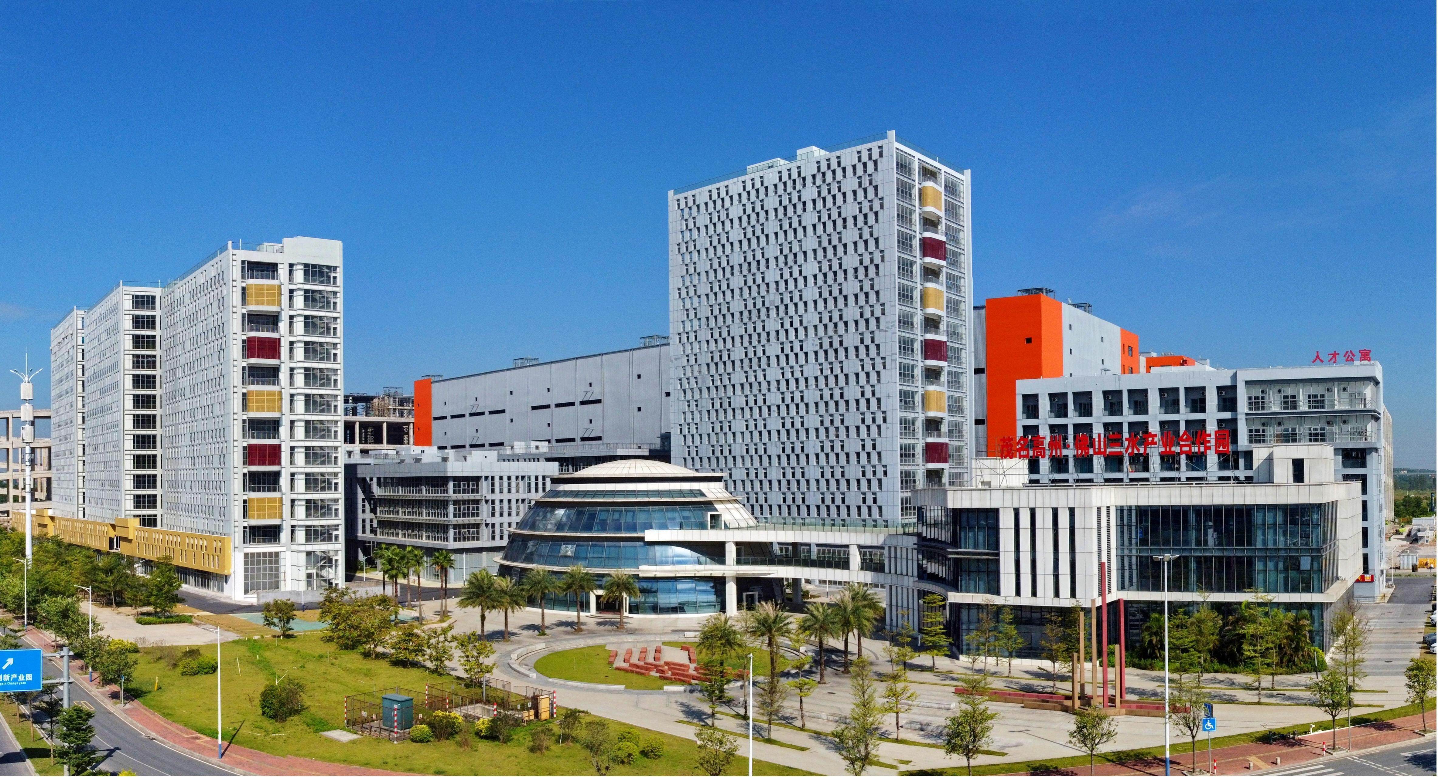 铁岭市佛山行业研究(佛山龙头企业排行榜)