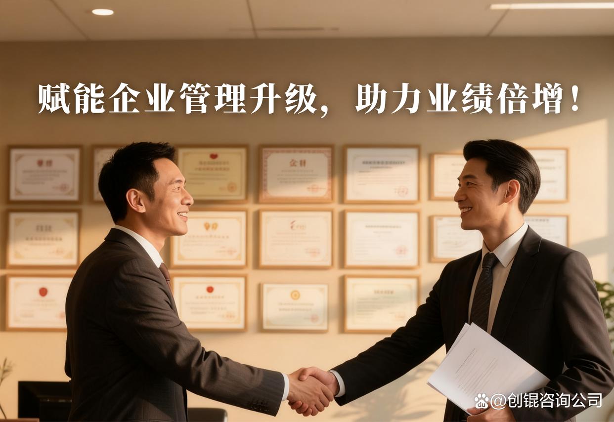 铁岭市企业诊断顾问团队(企业诊断师是做什么的)