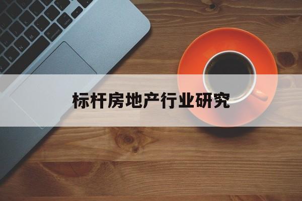 铁岭市标杆房地产行业研究(房地产领域的标杆人物)